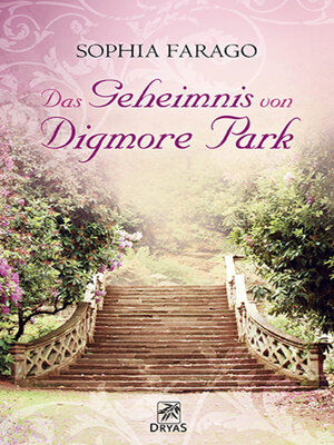 cover image of Das Geheimnis von Digmore Park